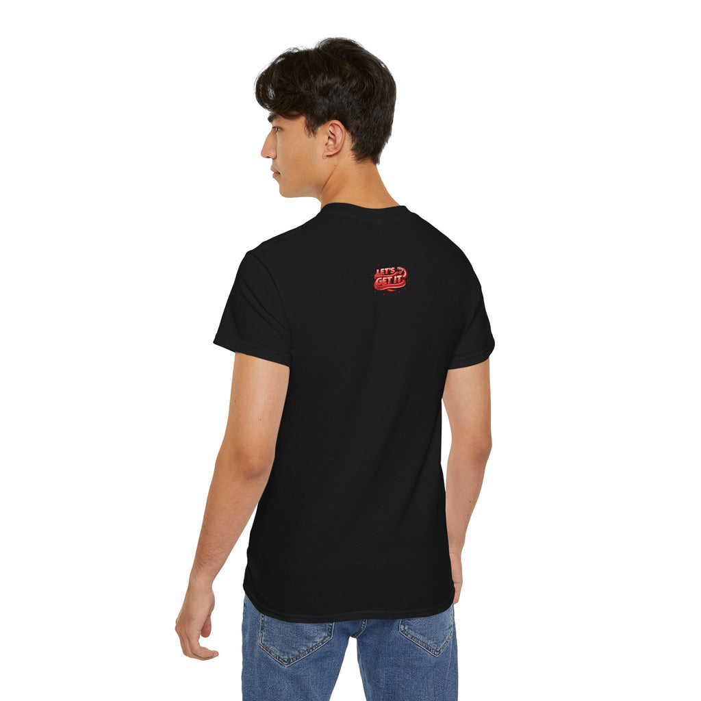 "SUNNY DAYS WOULDN'T BE SPECIAL IF IT WASN'T FOR RAIN" T-SHIRT
