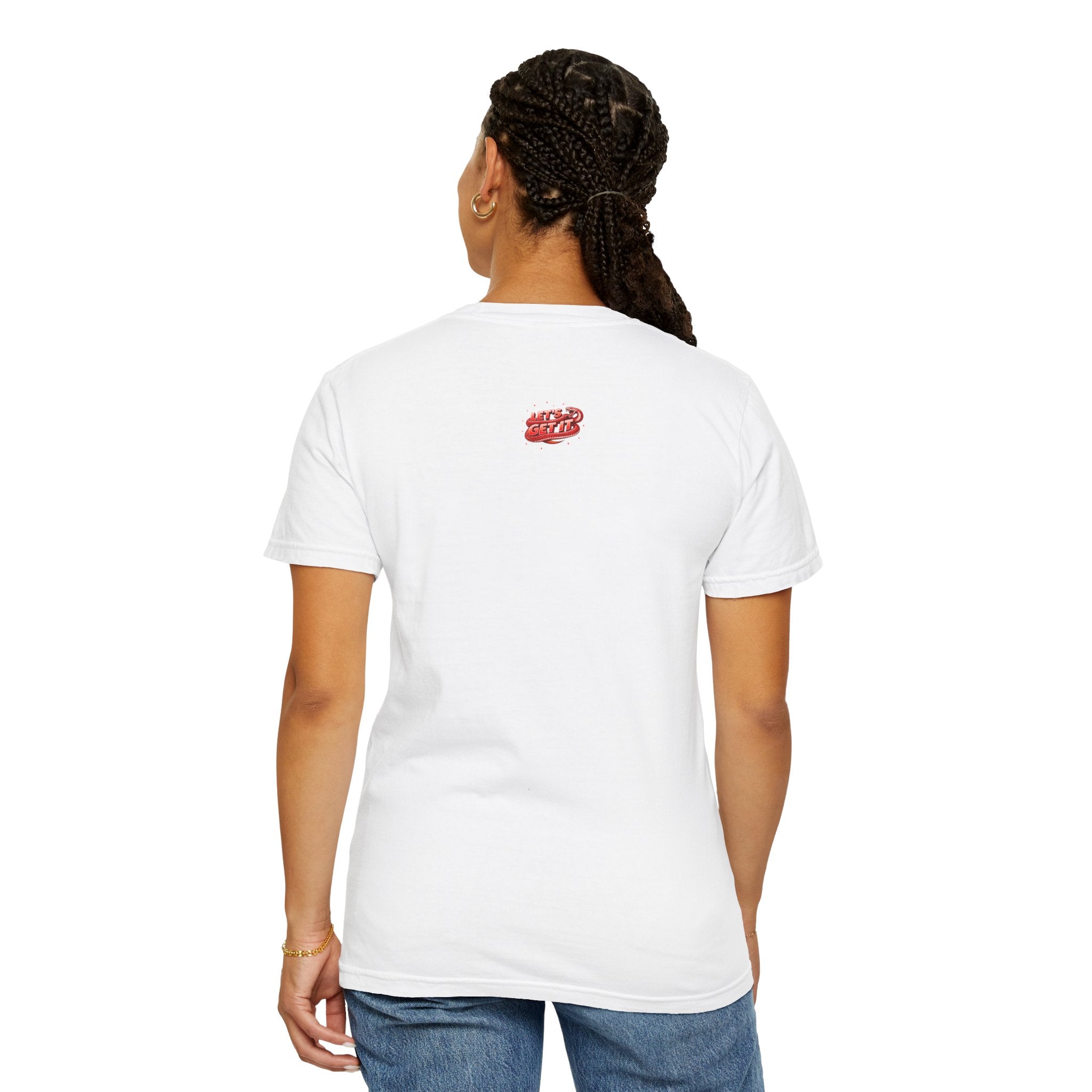 "DO YOU STILL BELIVE?" UFO T-Shirt
