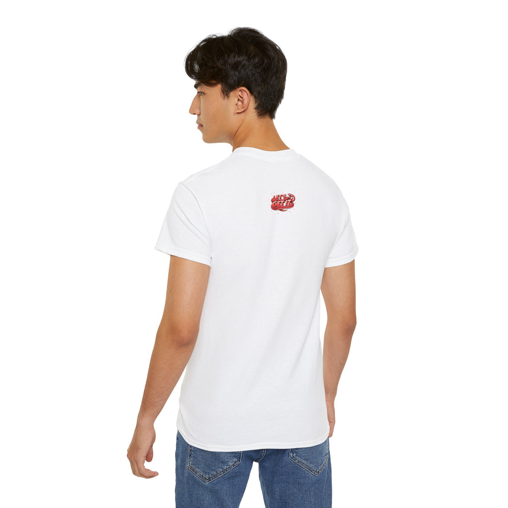 "SUNNY DAYS WOULDN'T BE SPECIAL IF IT WASN'T FOR RAIN" T-SHIRT