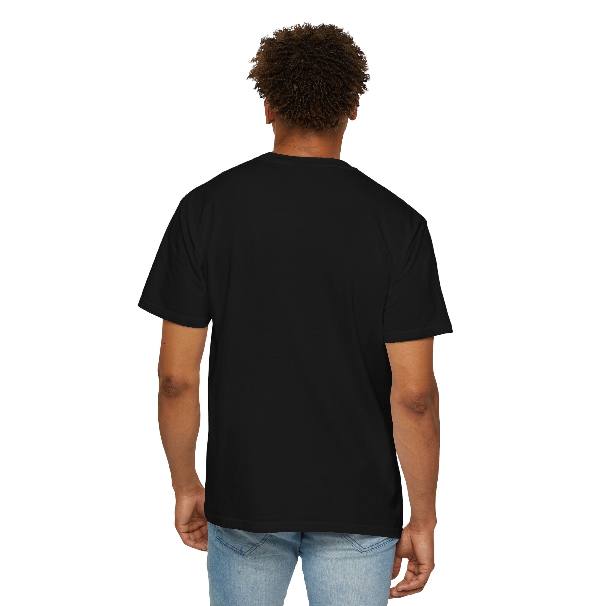 "You're Nobody If You Don't Own Nothing" Denzel Washington American Gangster T-Shirt