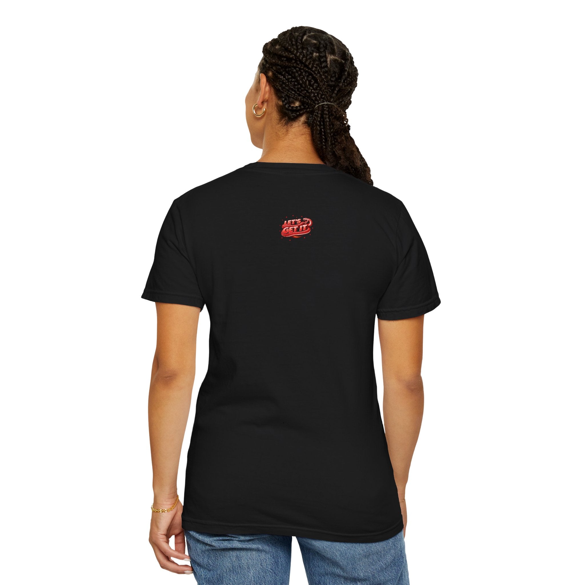 "DO YOU STILL BELIVE?" UFO T-Shirt